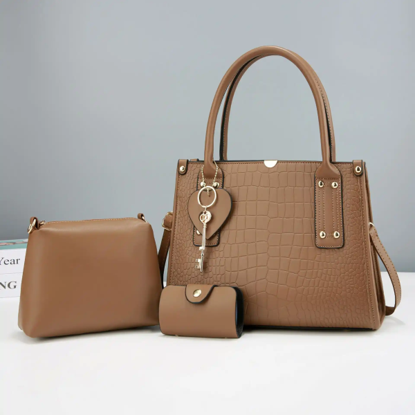Three bag for $327.94